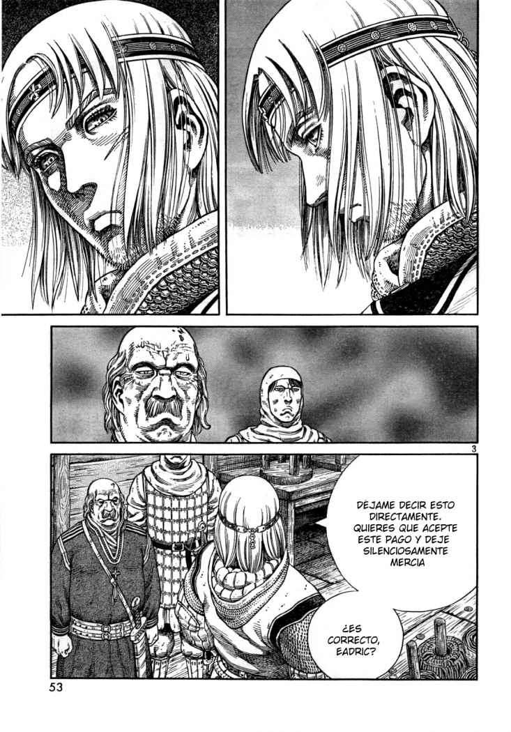 Read Vinland Saga (es) Manga Online