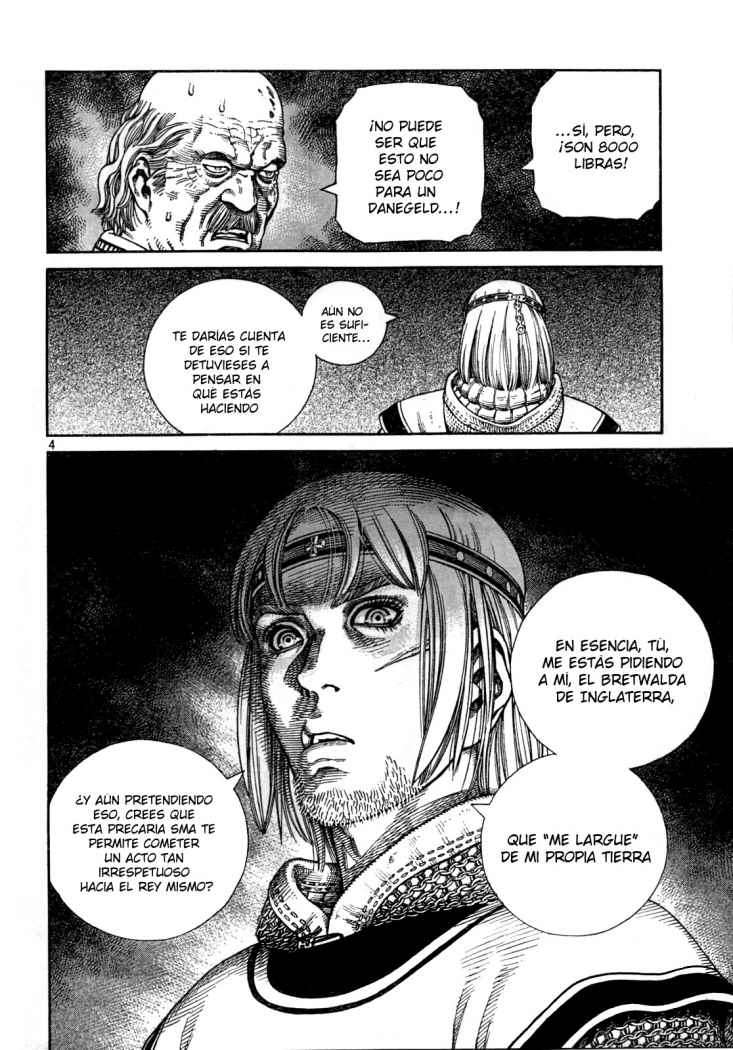 Read Vinland Saga (es) Manga Online
