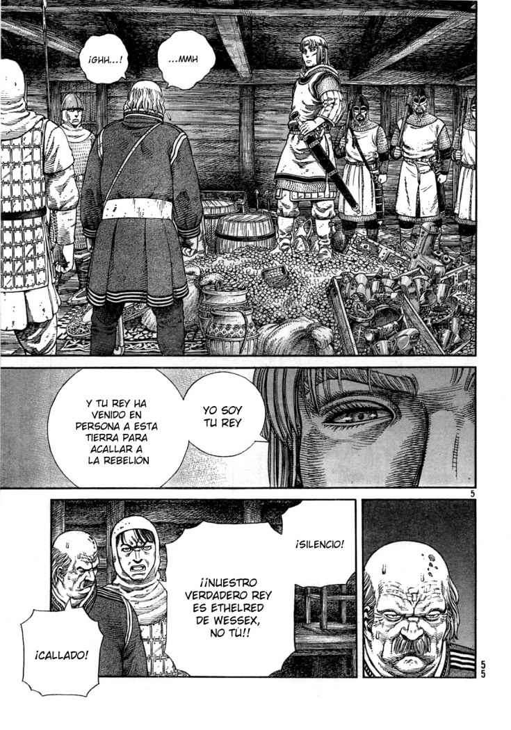 Read Vinland Saga (es) Manga Online