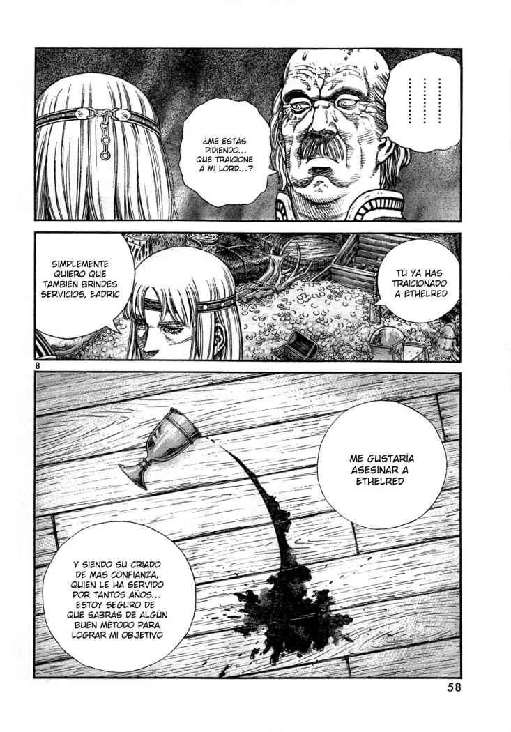 Read Vinland Saga (es) Manga Online