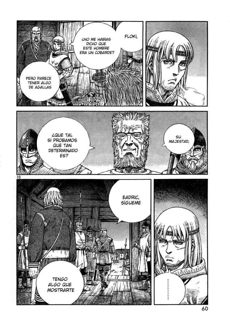 Read Vinland Saga (es) Manga Online