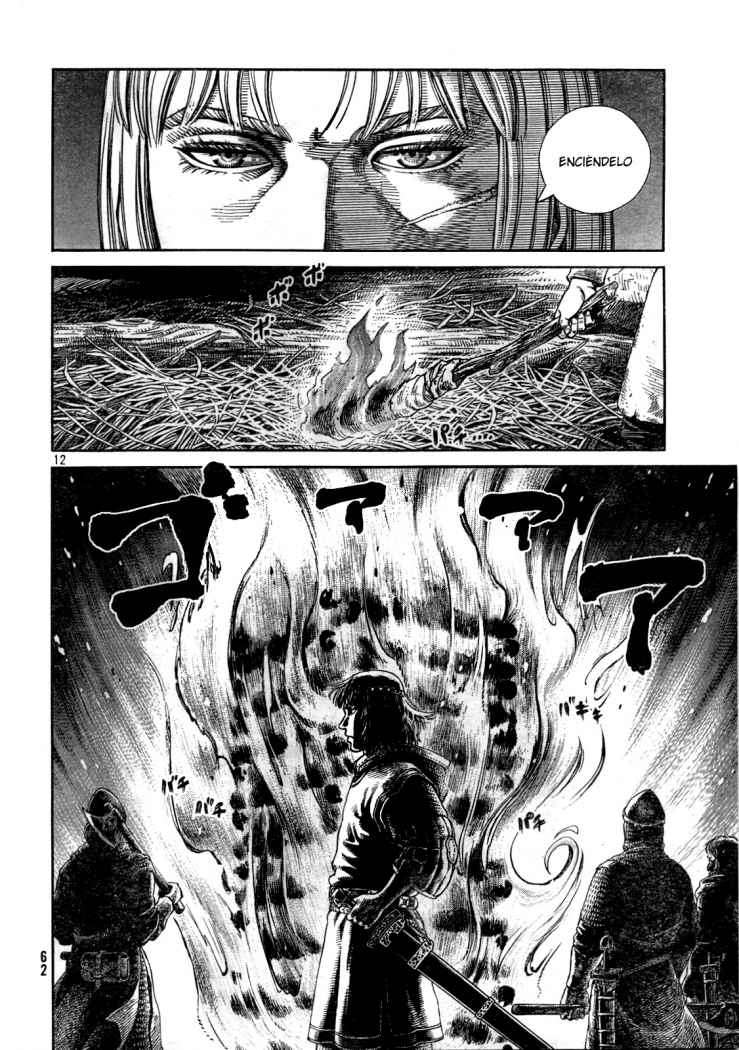 Read Vinland Saga (es) Manga Online