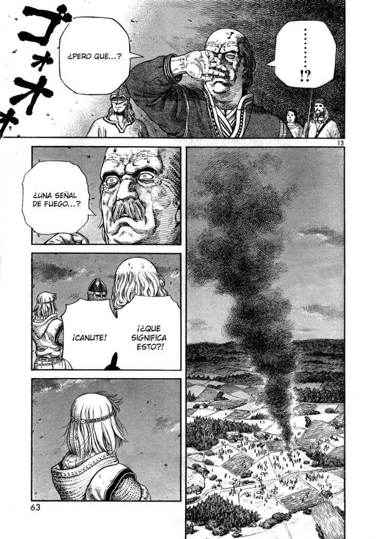 Read Vinland Saga (es) Manga Online