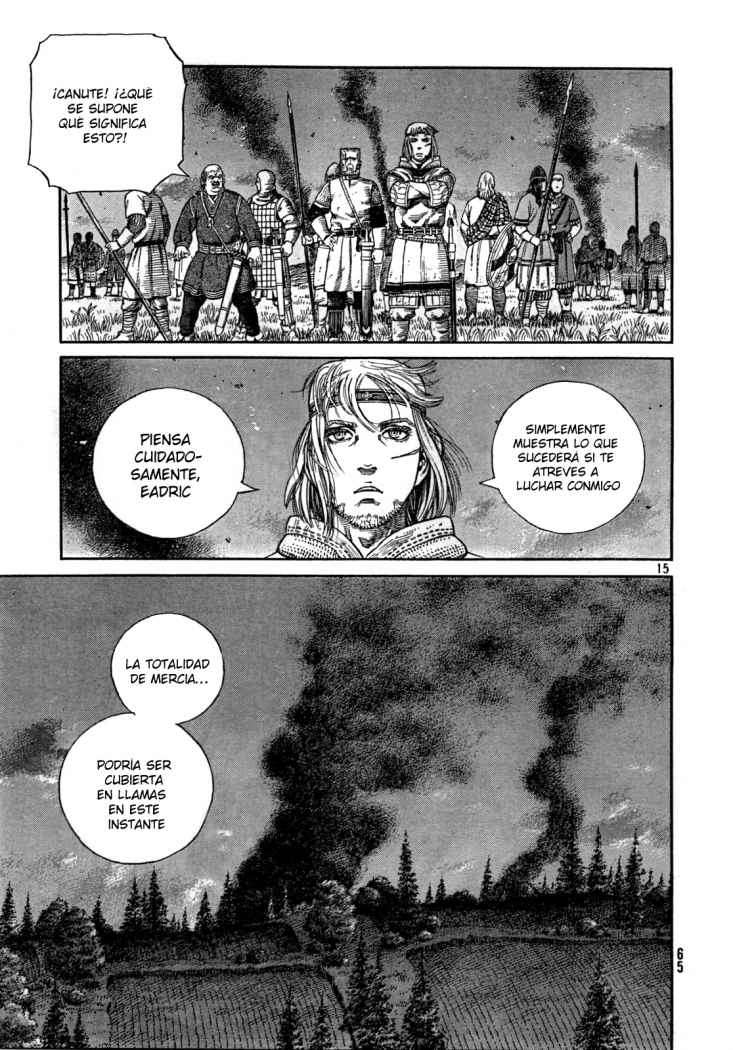 Read Vinland Saga (es) Manga Online