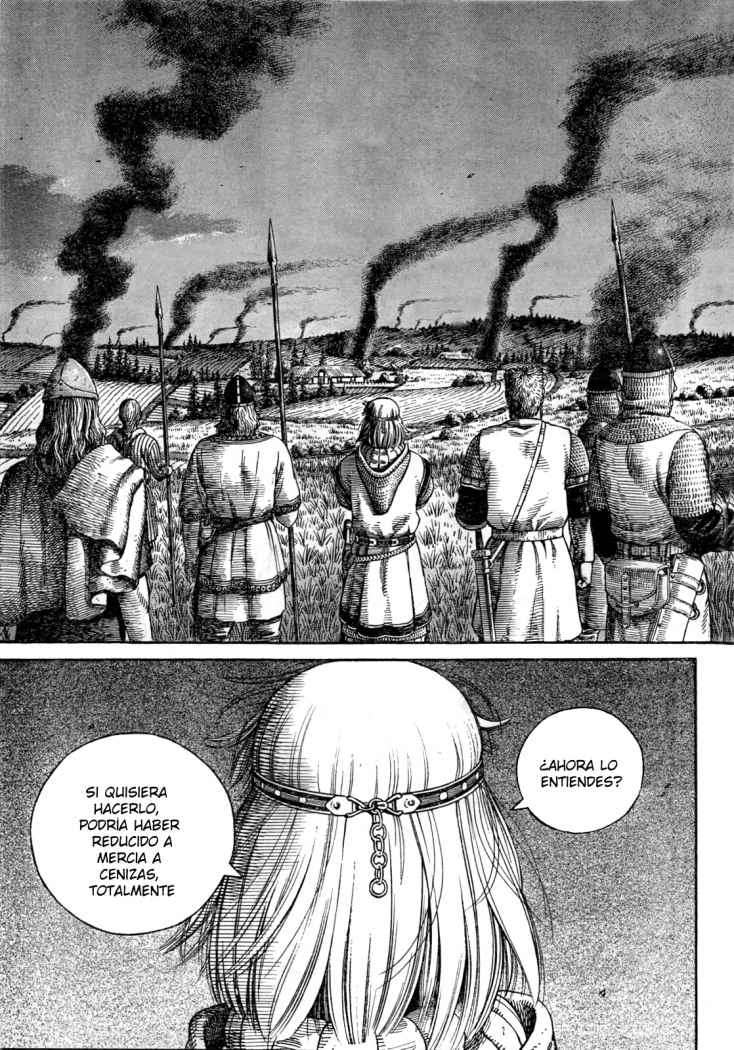 Read Vinland Saga (es) Manga Online