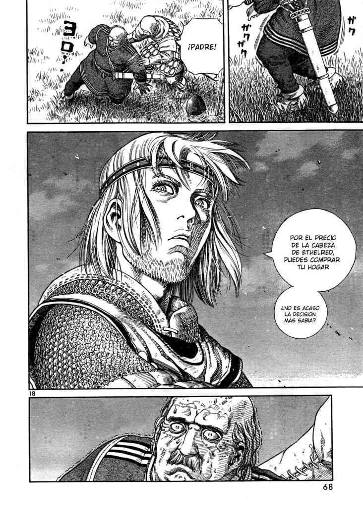 Read Vinland Saga (es) Manga Online