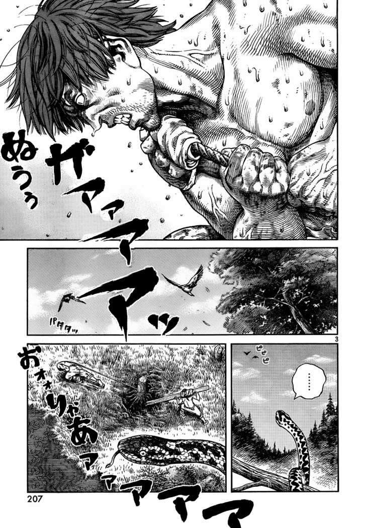 Read Vinland Saga (es) Manga Online