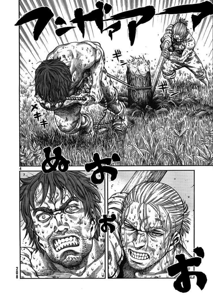 Read Vinland Saga (es) Manga Online