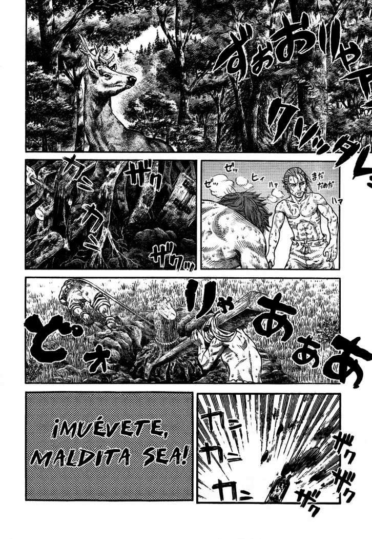 Read Vinland Saga (es) Manga Online