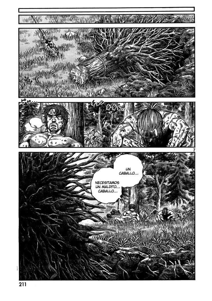 Read Vinland Saga (es) Manga Online