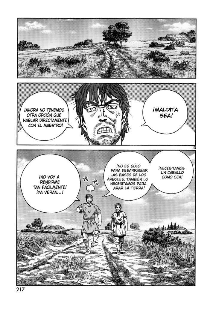 Read Vinland Saga (es) Manga Online