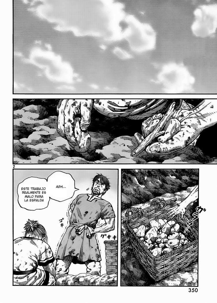 Read Vinland Saga (es) Manga Online