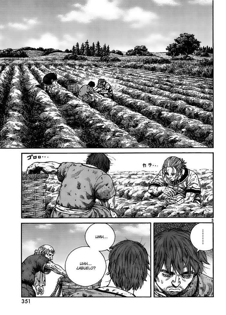Read Vinland Saga (es) Manga Online