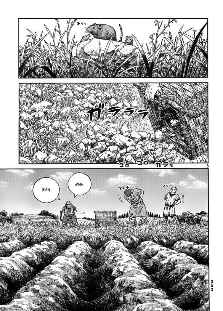 Read Vinland Saga (es) Manga Online