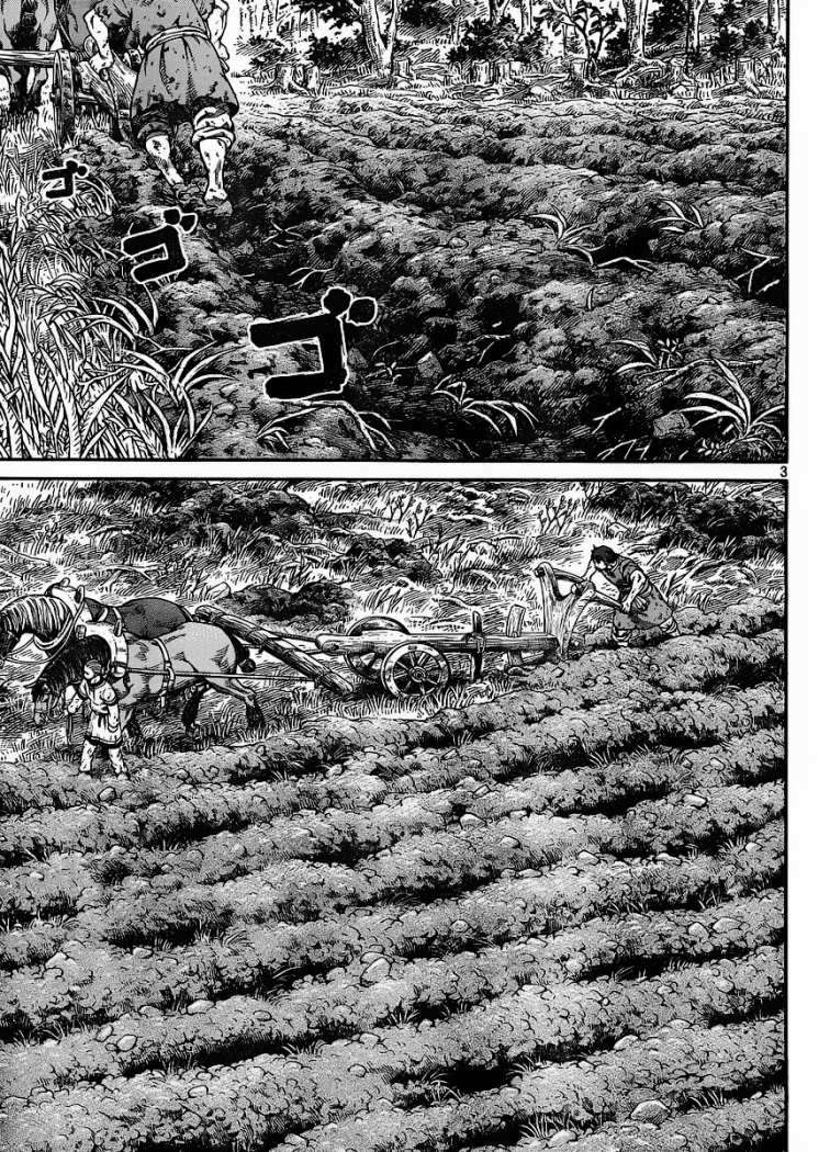 Read Vinland Saga (es) Manga Online