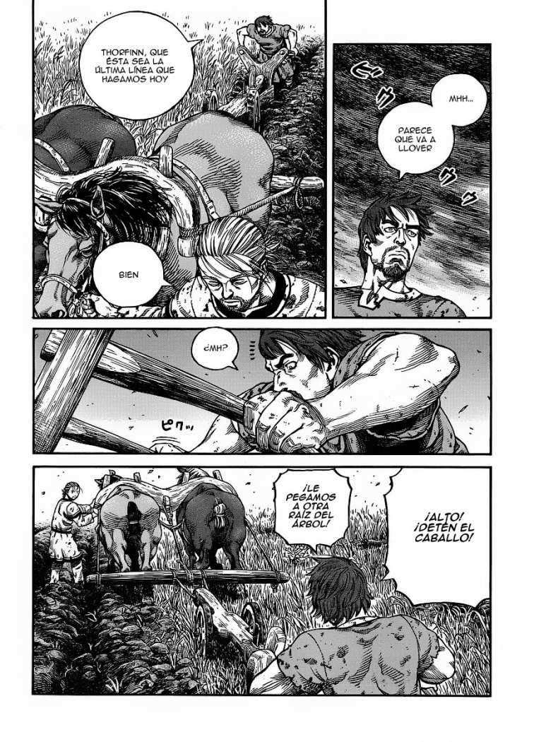 Read Vinland Saga (es) Manga Online
