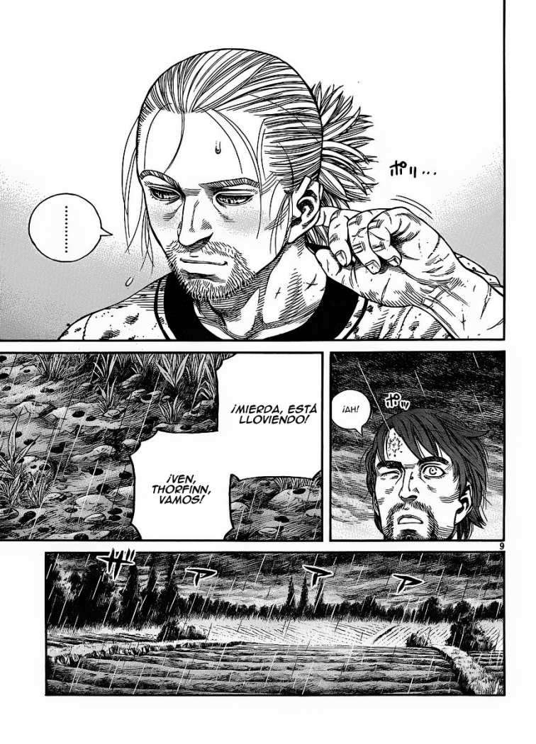 Read Vinland Saga (es) Manga Online