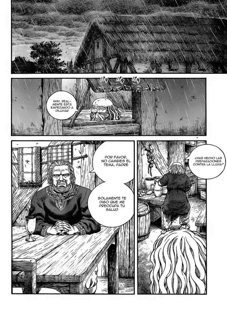 Read Vinland Saga (es) Manga Online