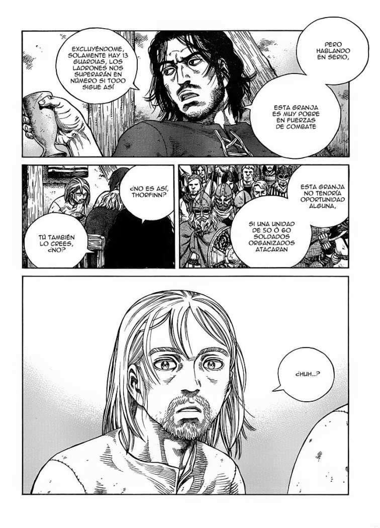 Read Vinland Saga (es) Manga Online