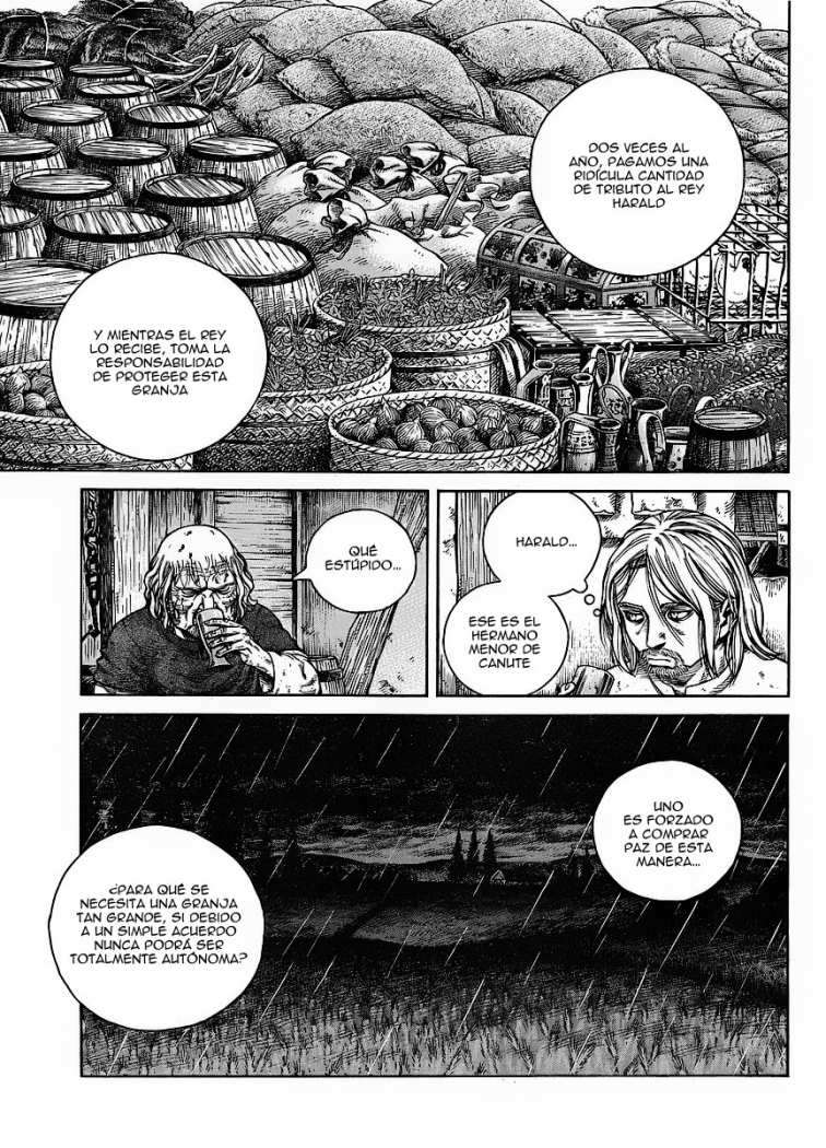 Read Vinland Saga (es) Manga Online