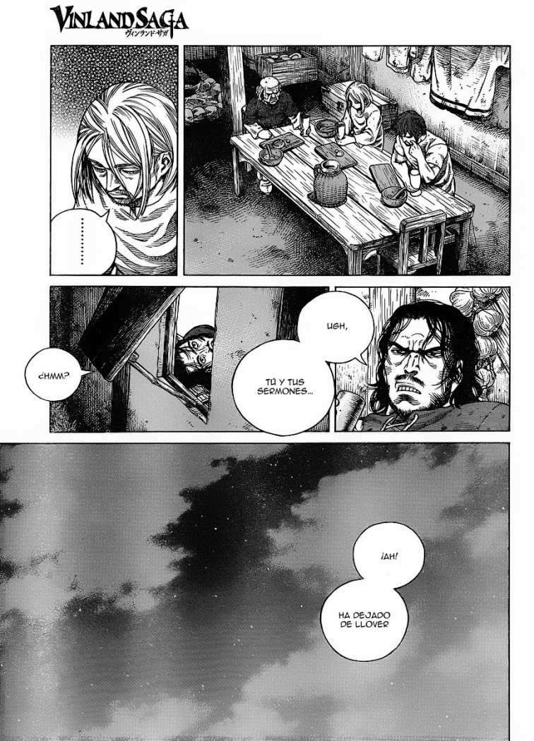 Read Vinland Saga (es) Manga Online