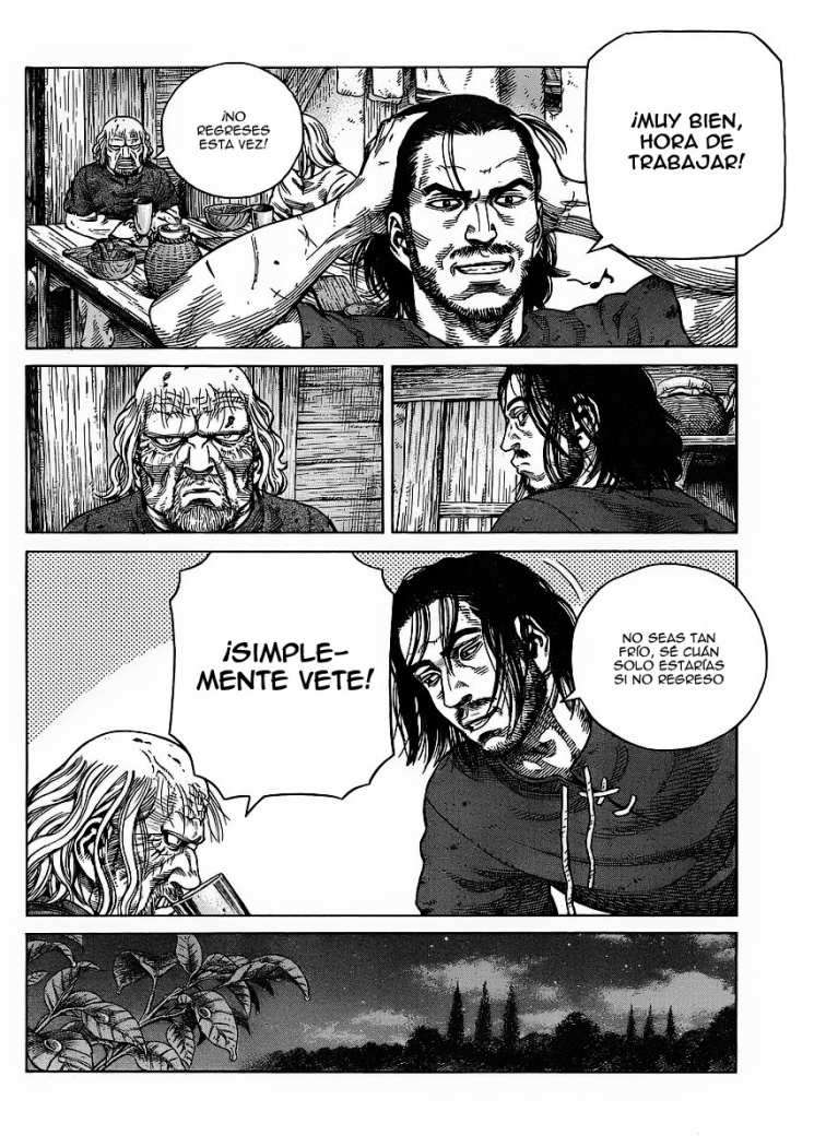Read Vinland Saga (es) Manga Online