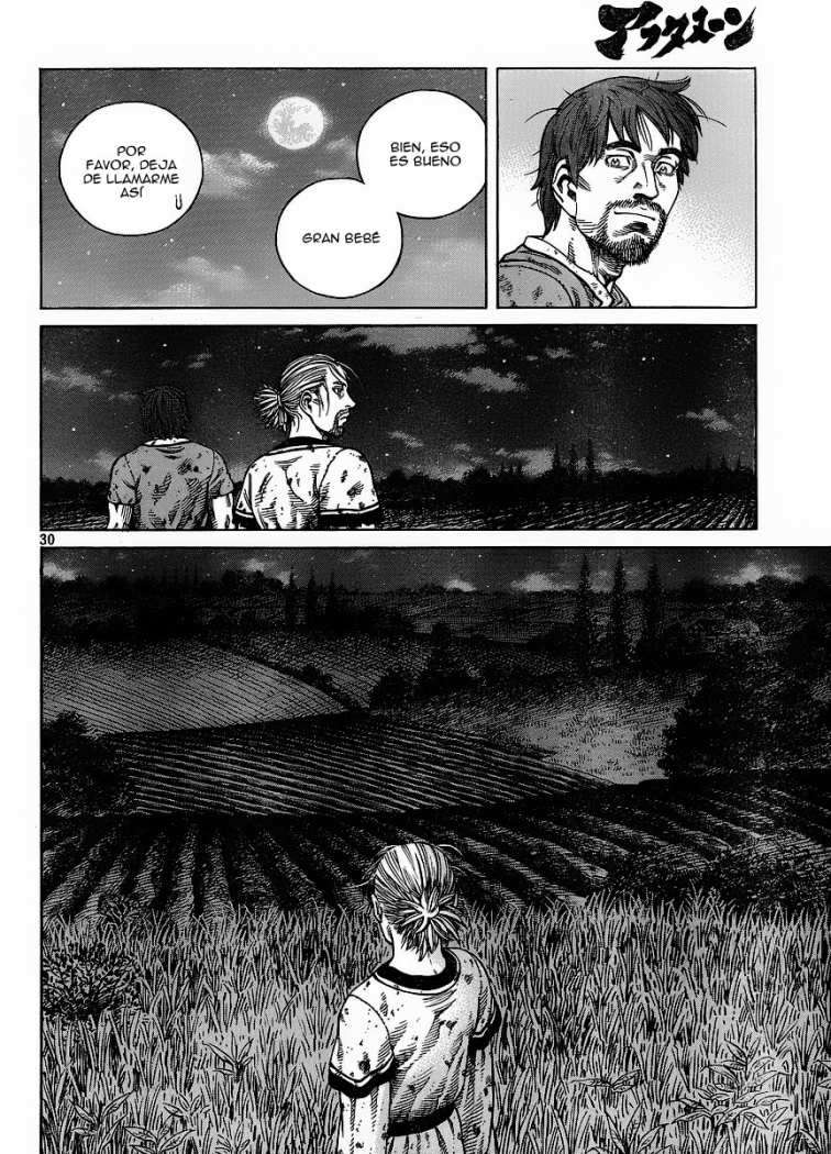 Read Vinland Saga (es) Manga Online