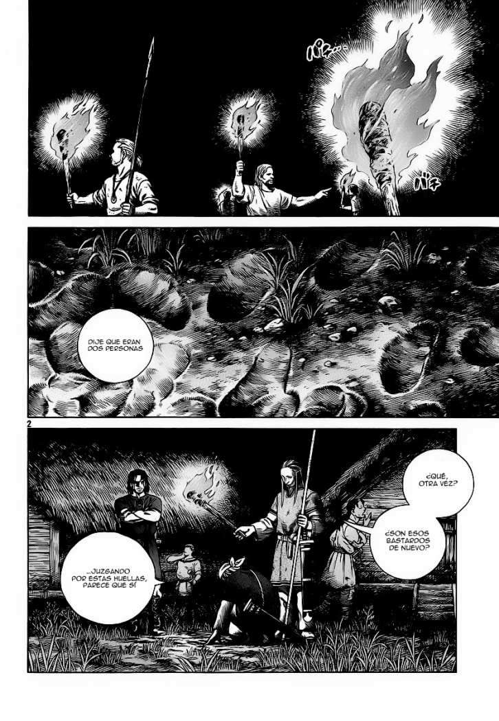 Read Vinland Saga (es) Manga Online