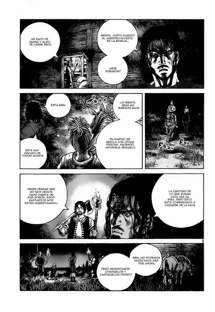 Read Vinland Saga (es) Manga Online