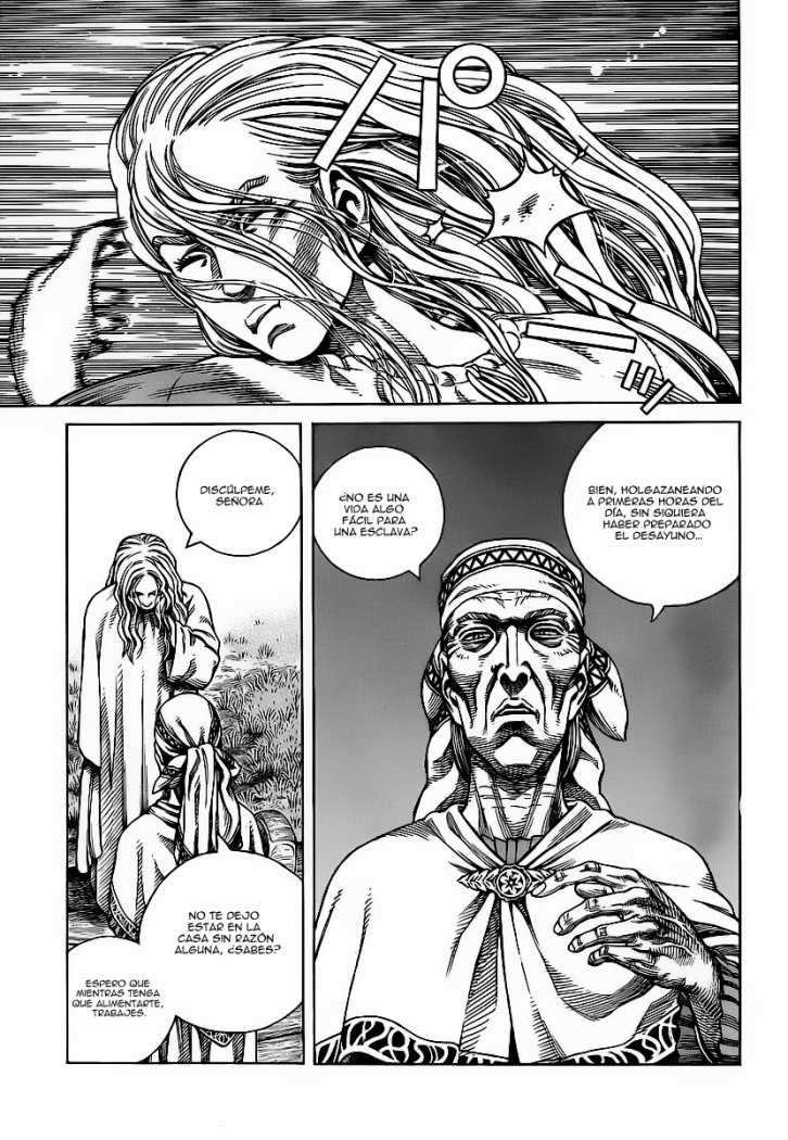 Read Vinland Saga (es) Manga Online