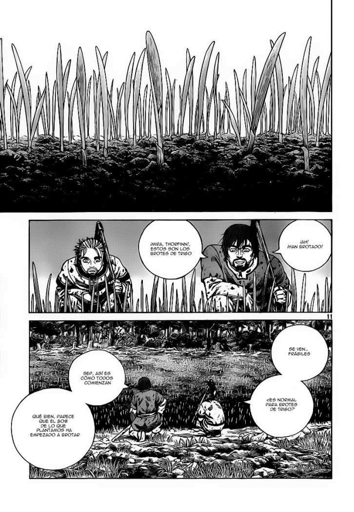 Read Vinland Saga (es) Manga Online