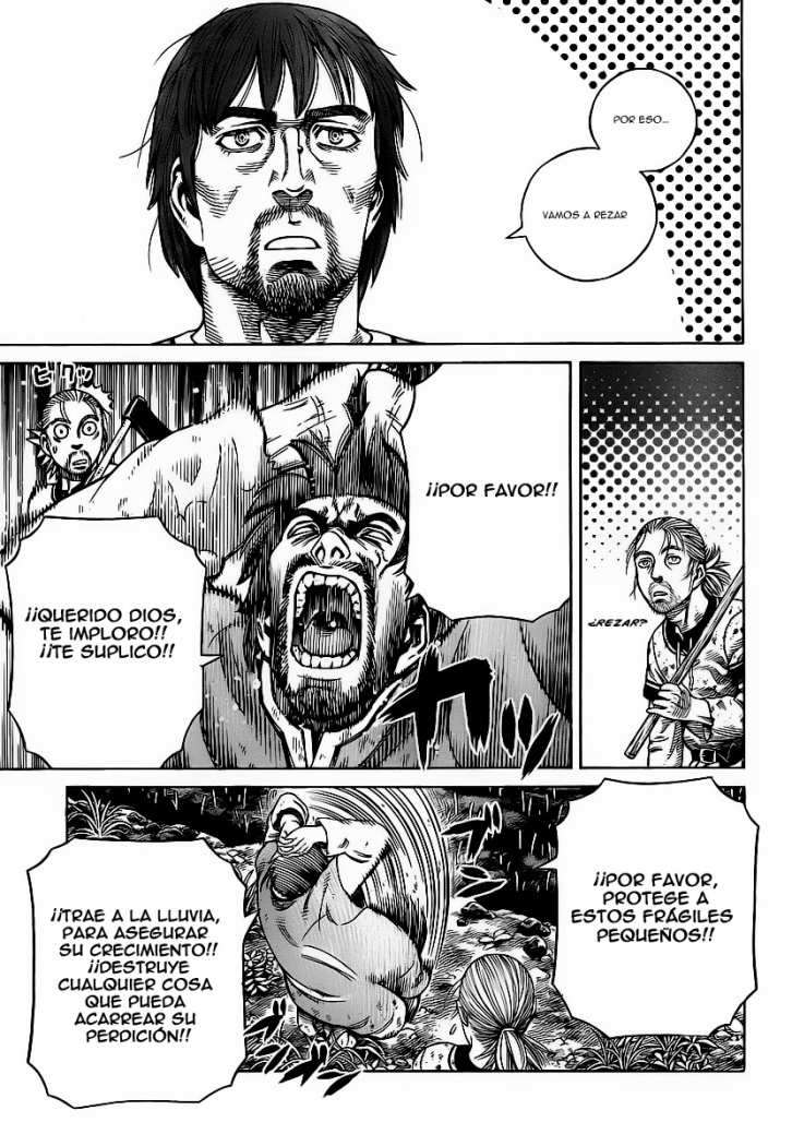Read Vinland Saga (es) Manga Online