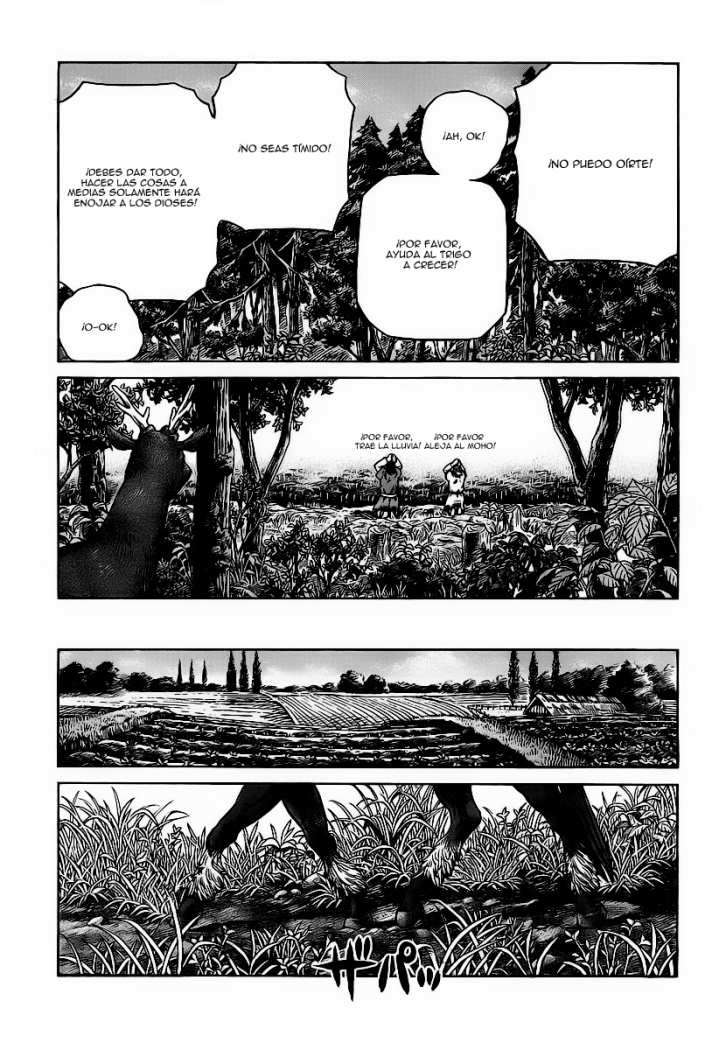 Read Vinland Saga (es) Manga Online