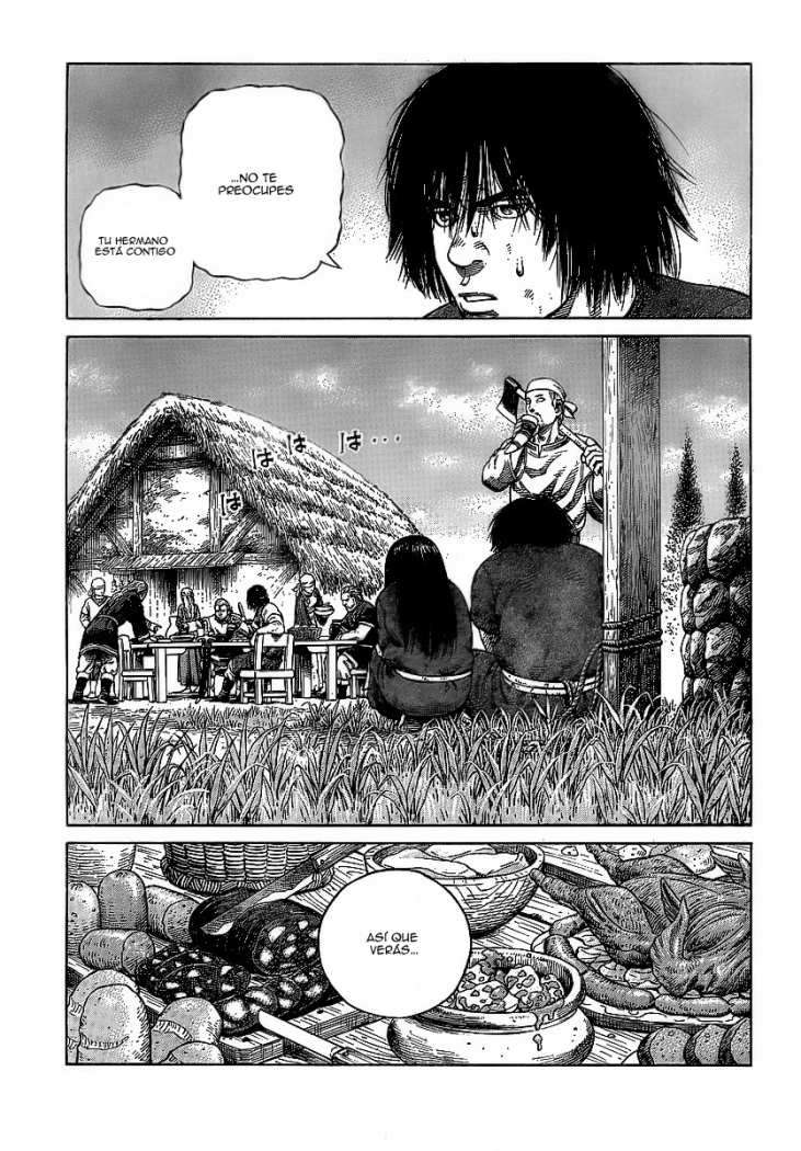 Read Vinland Saga (es) Manga Online