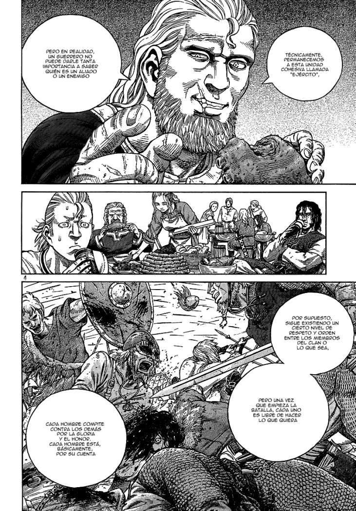 Read Vinland Saga (es) Manga Online