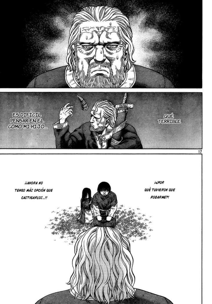 Read Vinland Saga (es) Manga Online