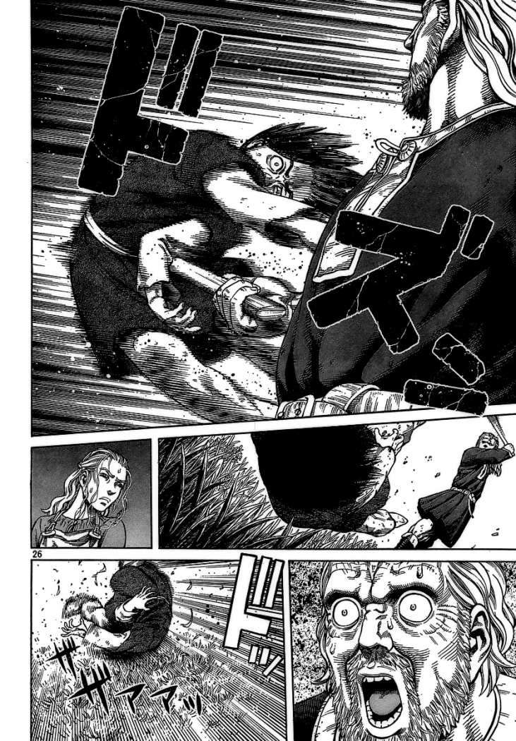 Read Vinland Saga (es) Manga Online