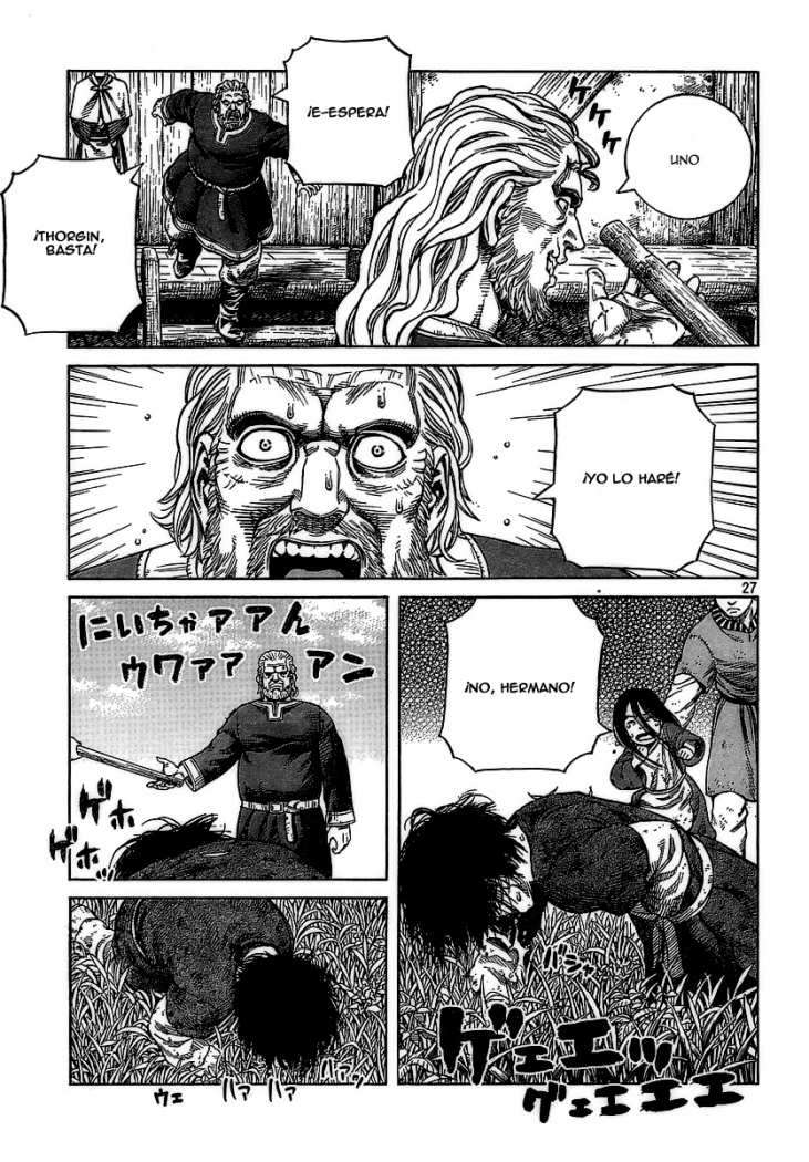 Read Vinland Saga (es) Manga Online
