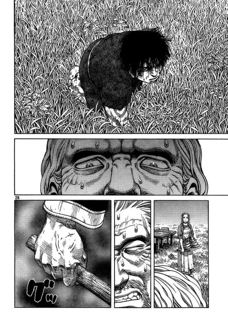 Read Vinland Saga (es) Manga Online