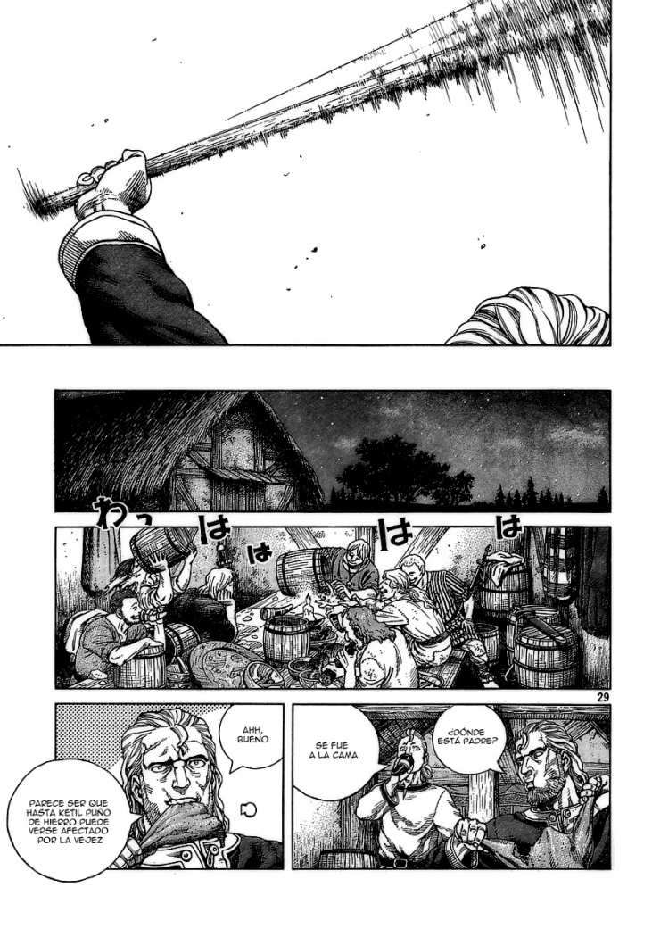 Read Vinland Saga (es) Manga Online