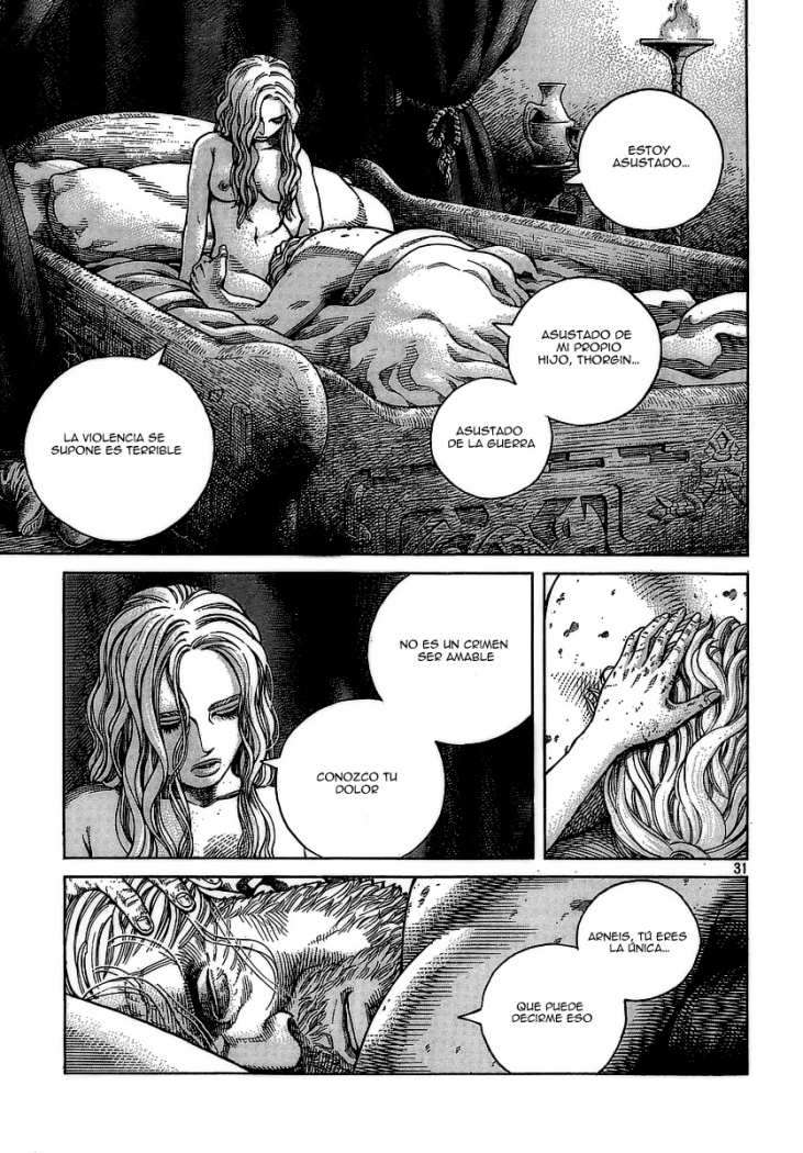 Read Vinland Saga (es) Manga Online