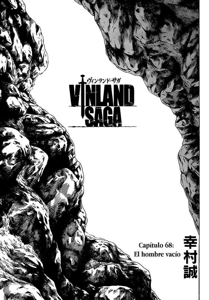 Read Vinland Saga (es) Manga Online