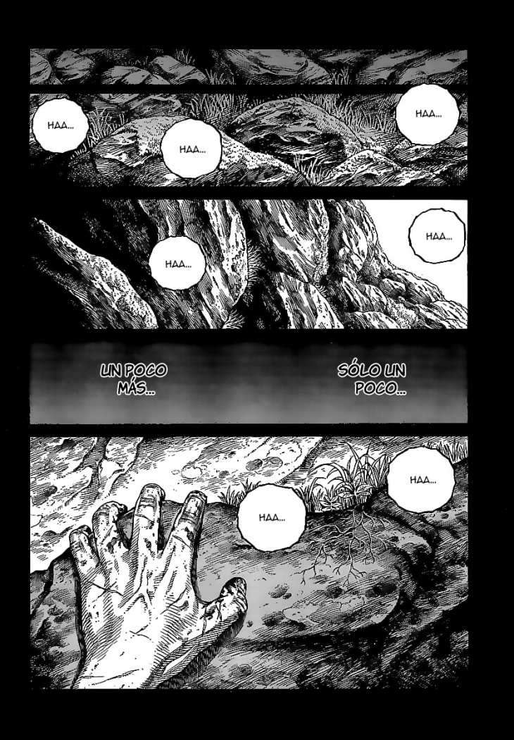 Read Vinland Saga (es) Manga Online