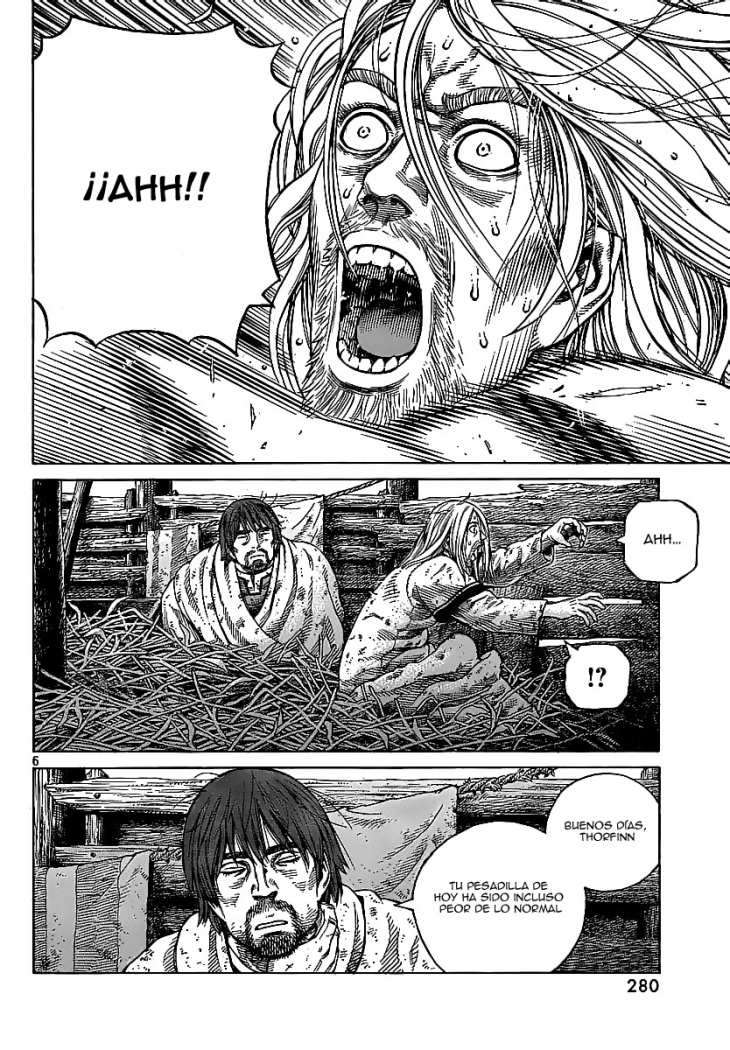 Read Vinland Saga (es) Manga Online