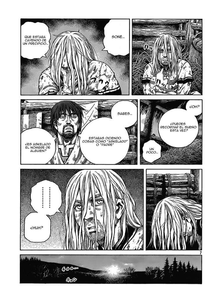 Read Vinland Saga (es) Manga Online