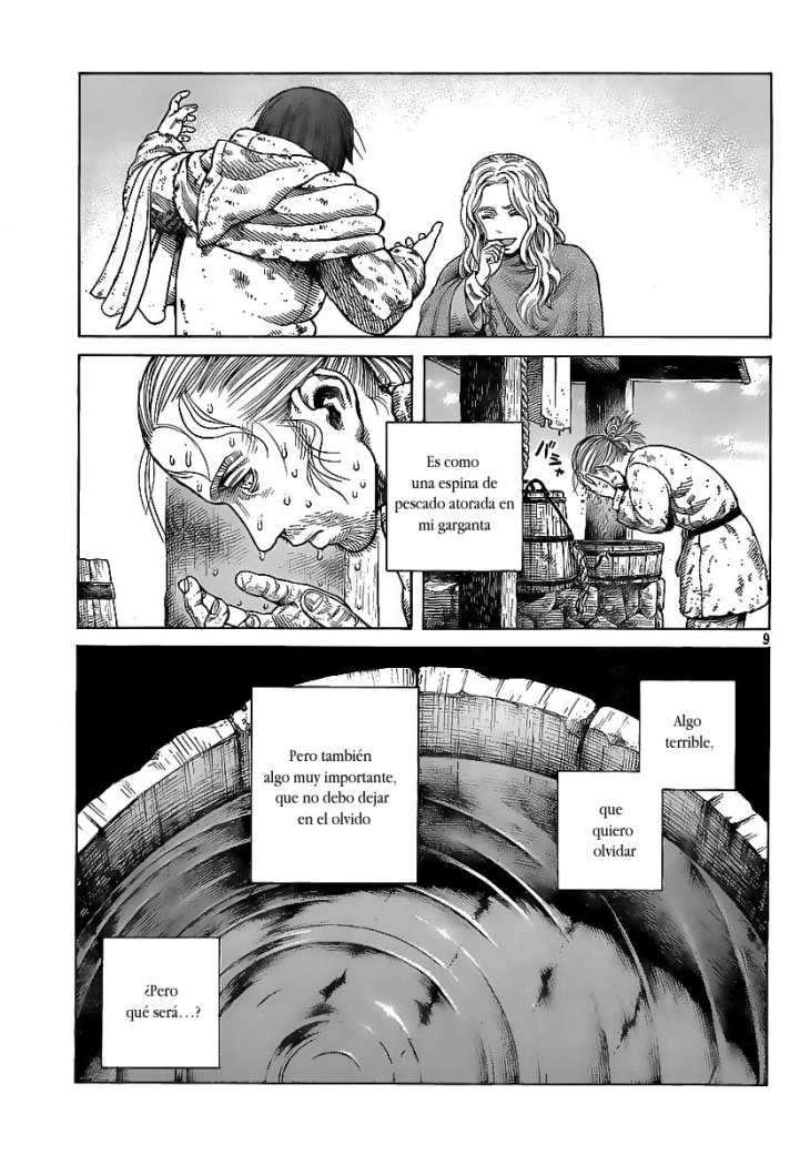Read Vinland Saga (es) Manga Online