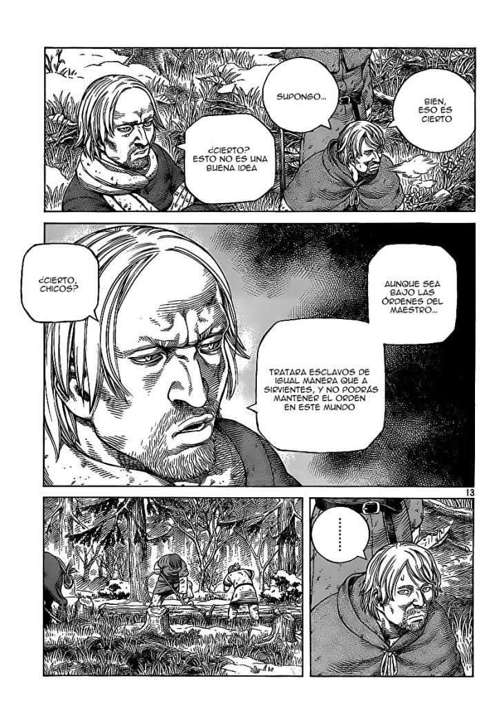 Read Vinland Saga (es) Manga Online