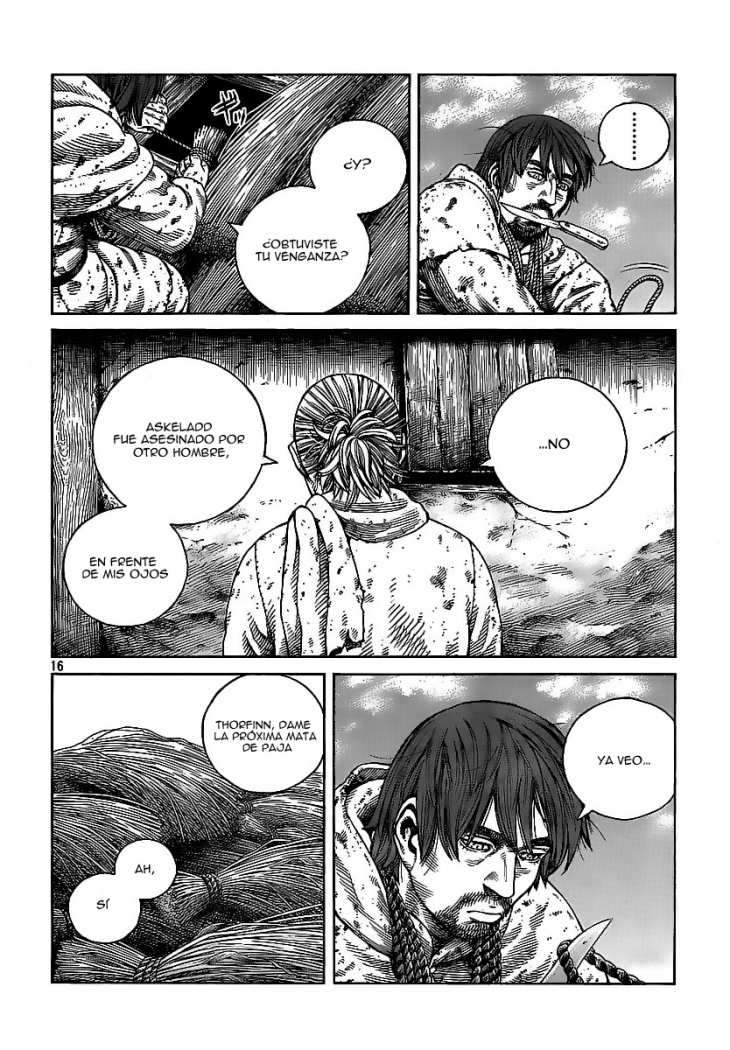 Read Vinland Saga (es) Manga Online