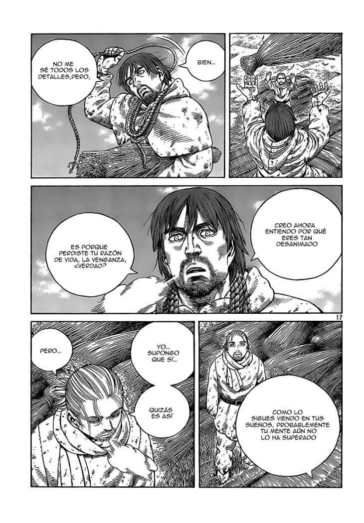Read Vinland Saga (es) Manga Online