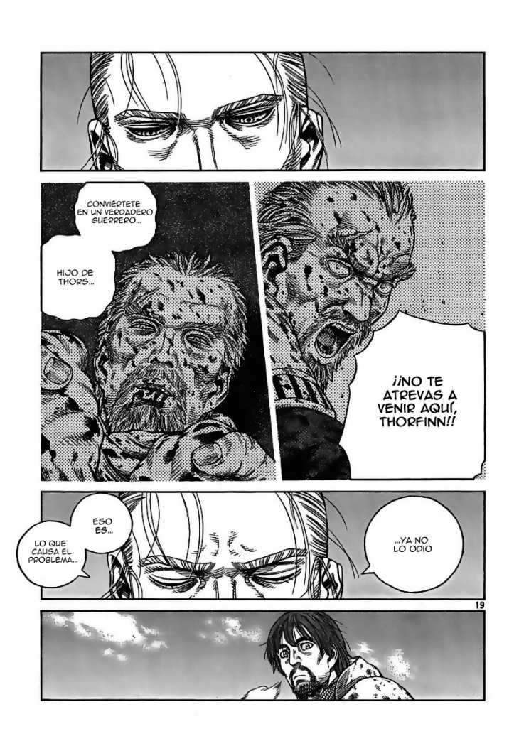 Read Vinland Saga (es) Manga Online